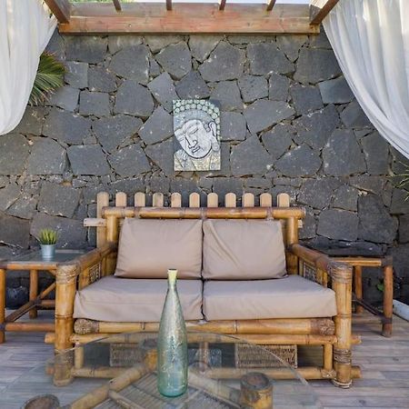 Villa La Isla By Rentaholidayslanzarote Плайя-Бланка Екстер'єр фото